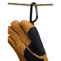 AK Clutch Gore-Tex Leather Gloves