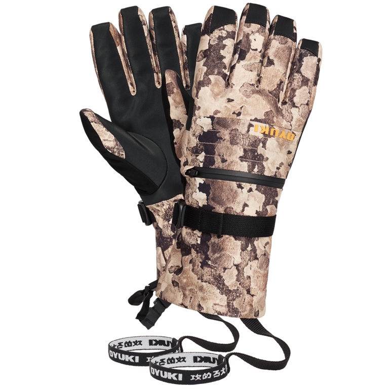 Icho Gtx Gloves