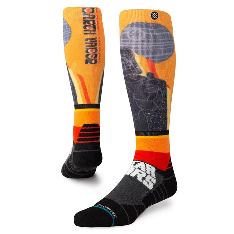 LVSW Socks