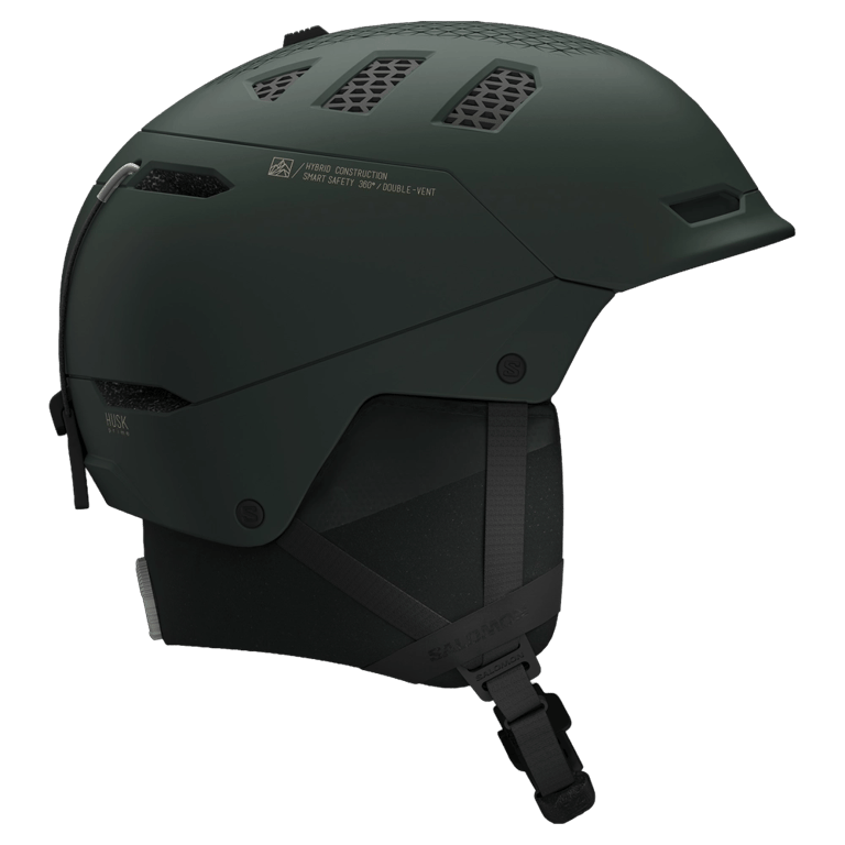 Husk Prime MIPS Helmet