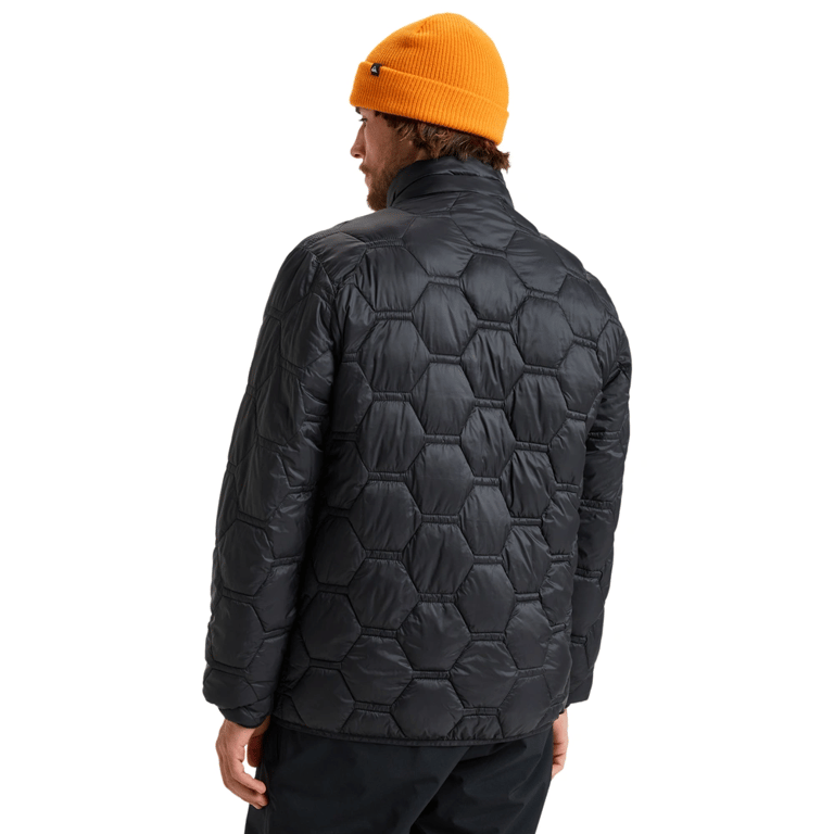 Fuse Snowboard Jacket
