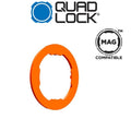 MAG Case Coloured Ring