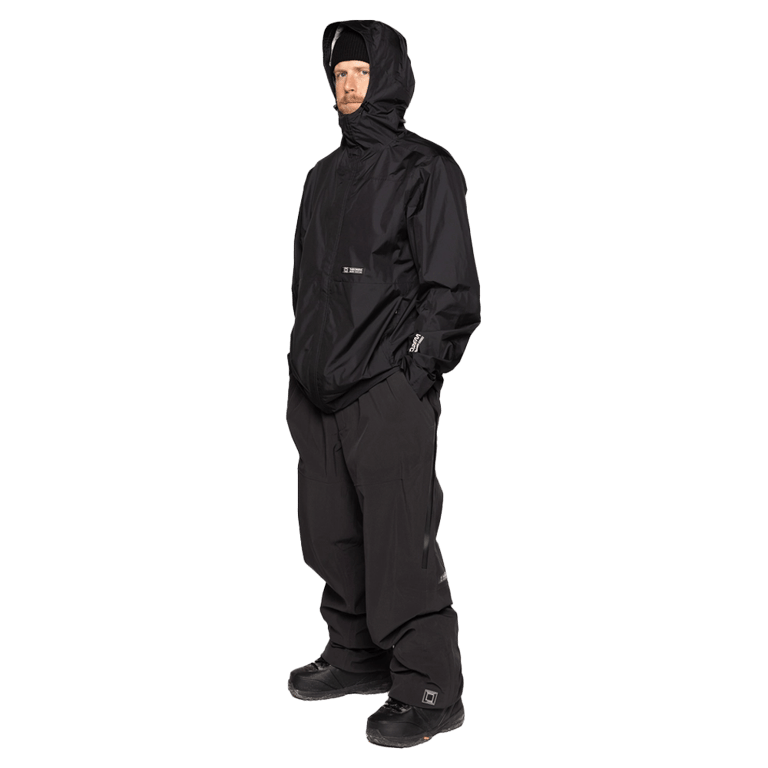 Diffuse Snowboard Jacket
