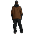 Volcom Roan Bib Snowboard Pants