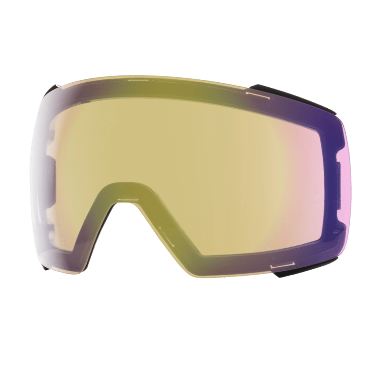 I/O Mag Replacement Lens