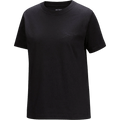 Arcteryx Kragg Cotton Little Bird Crew SS Tee - Womens