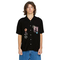 Fa F Rygalski Woven SS Shirt