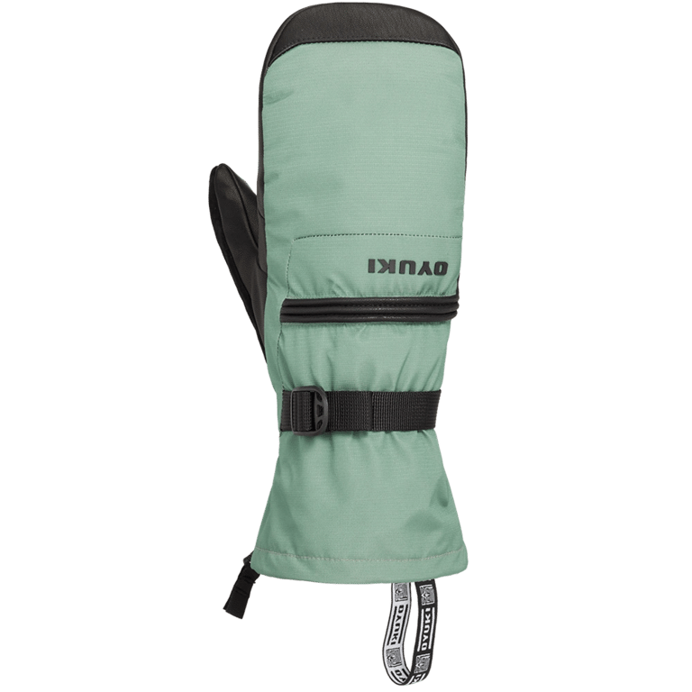 Yotei Gtx Mitts