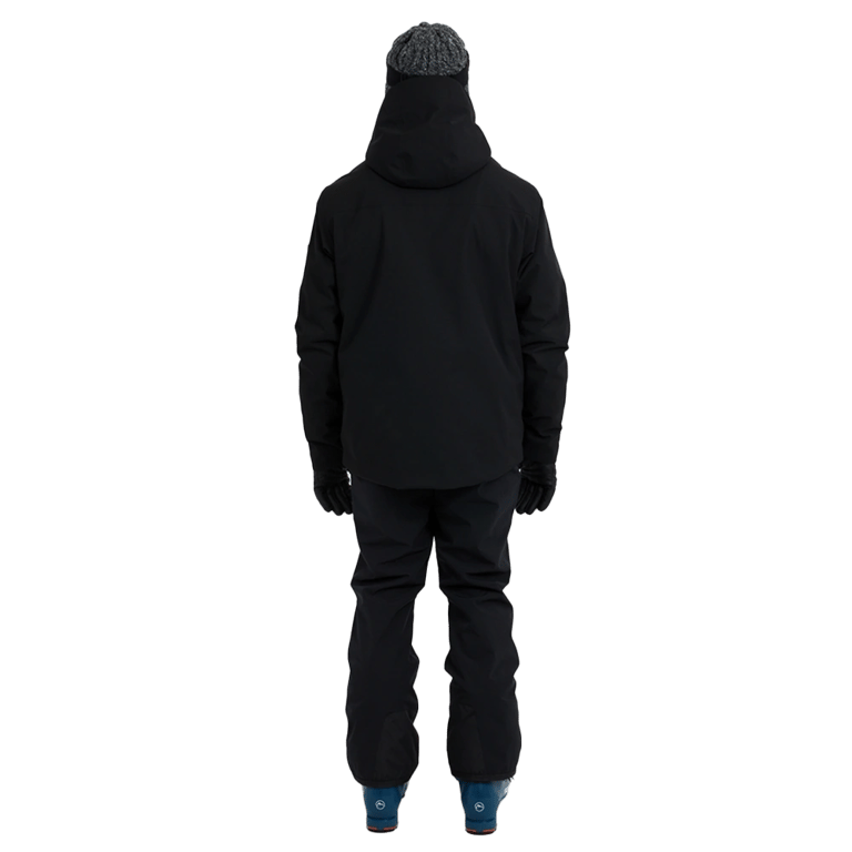 Quantum Jacket