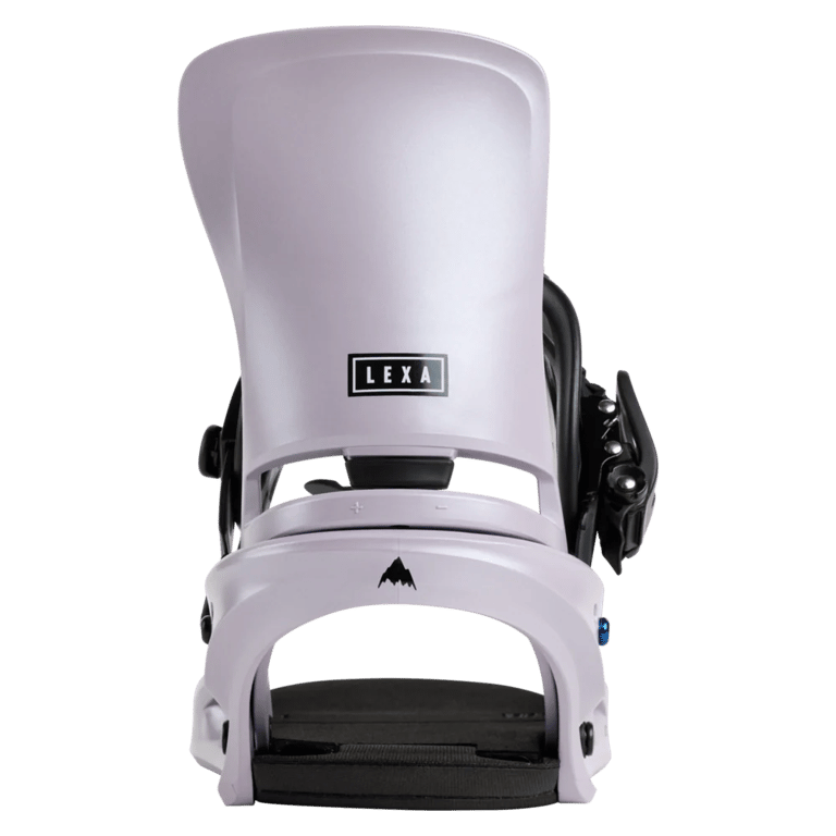 Lexa Snowboard Bindings - Womens