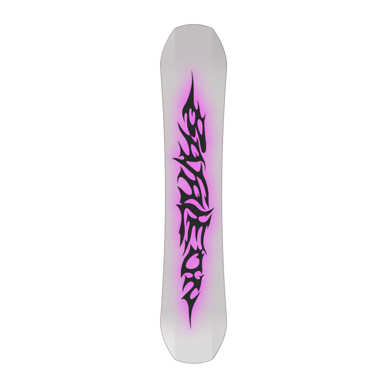 2027 Stereo Snowboard - Womens