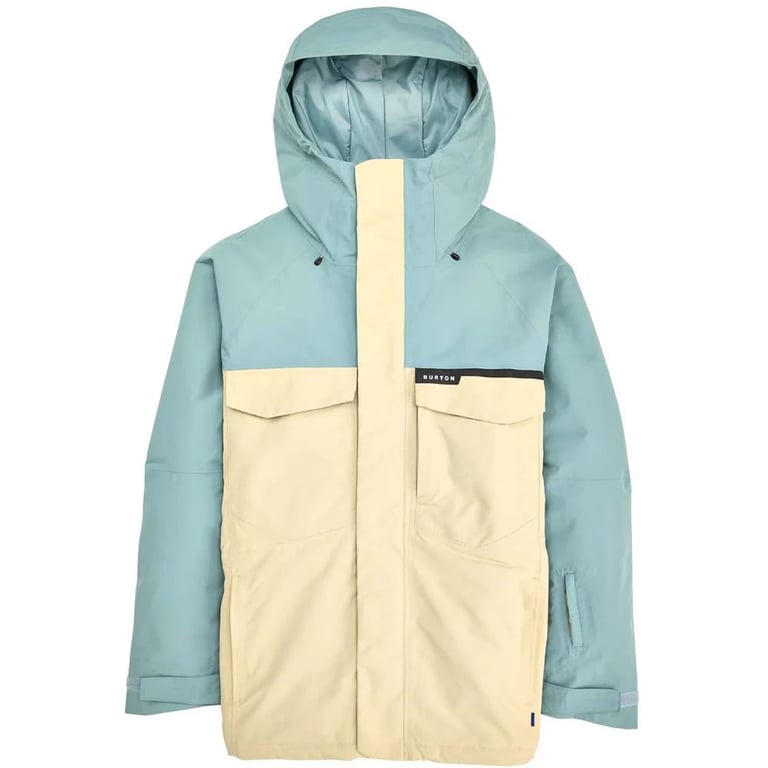 Covert 2.0 Snowboard Jacket