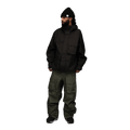 Burton Undefeated Gore-Tex 2L Snowboard Jacket