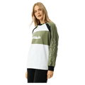 Dirts Long Sleeve Tee - Womens