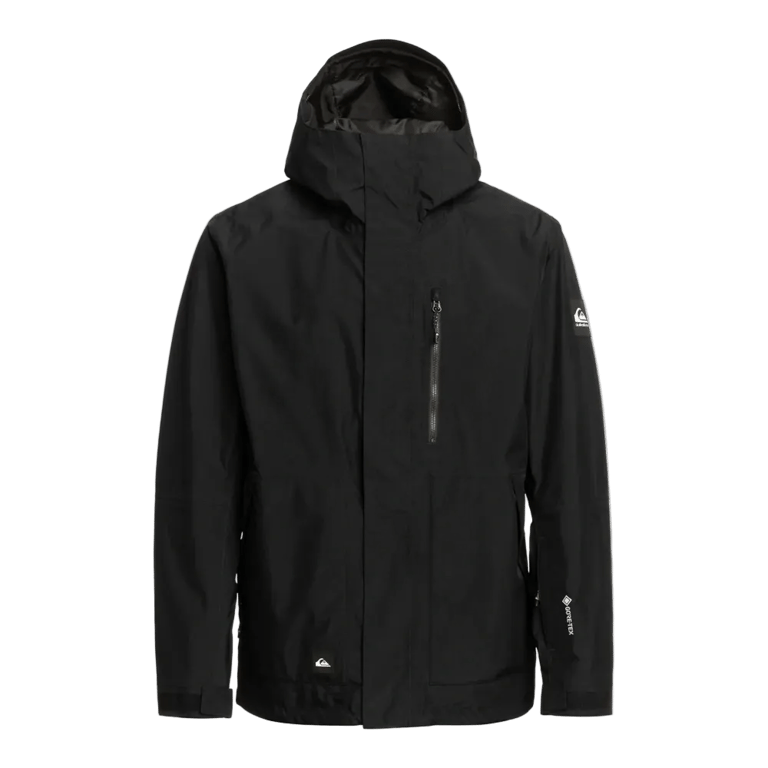 Mission Gore-Tex Snowboard Jacket