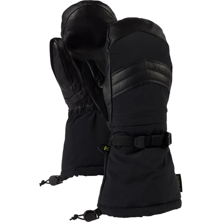 Warmest Gore-Tex Mitts - Womens