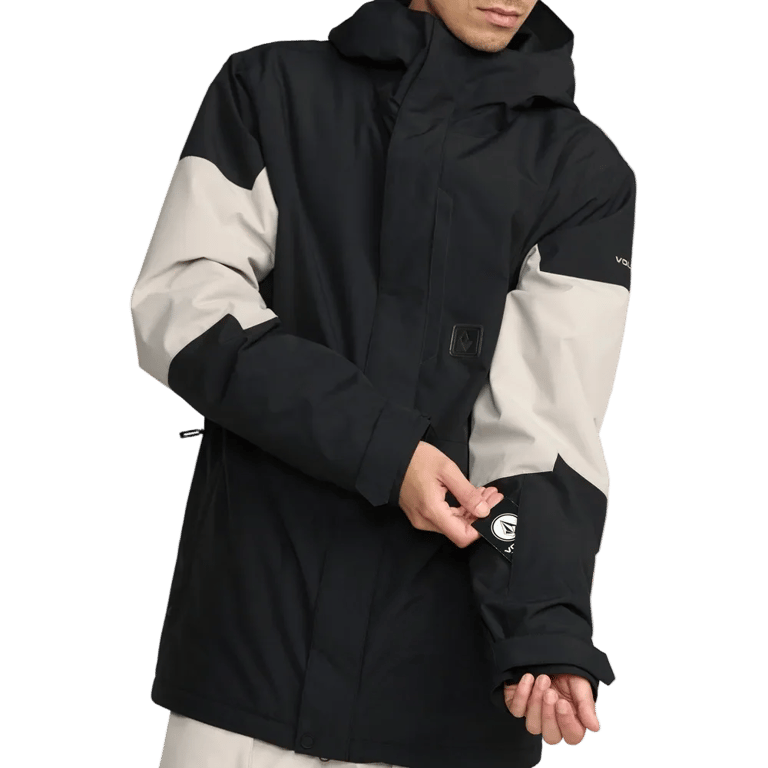Primry Snowboard Jacket