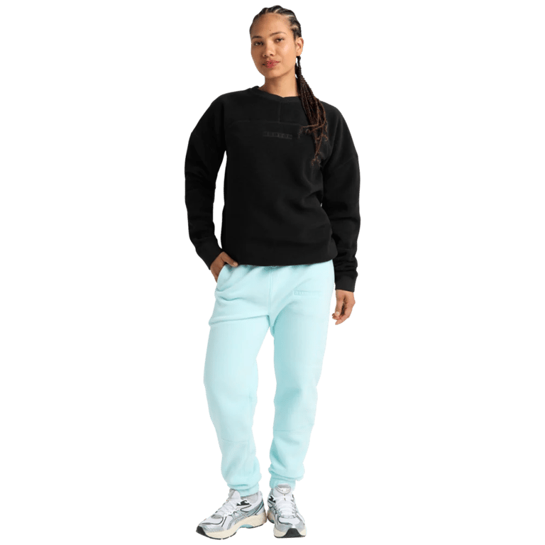 Cinder Crew Jumper