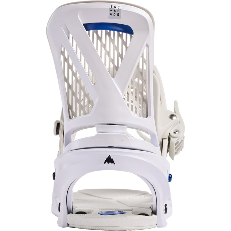 Burton Escapade Snowboard Bindings - Womens