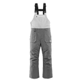 Basement Bib Snowboard Pant - Womens