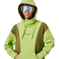 Rosy Rc Fleece Hoodie - Womens