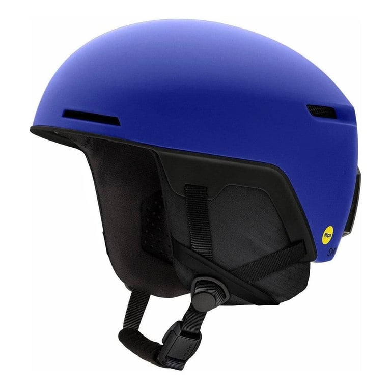 Code MIPS Helmet