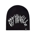 Metal Blaze Beanie