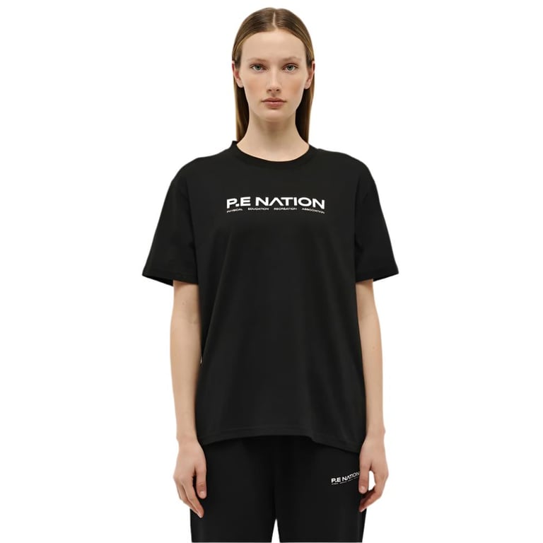 Aero SS Tee - Womens