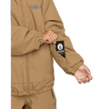 Volcom Chaos Full-Zip Jacket - Kids