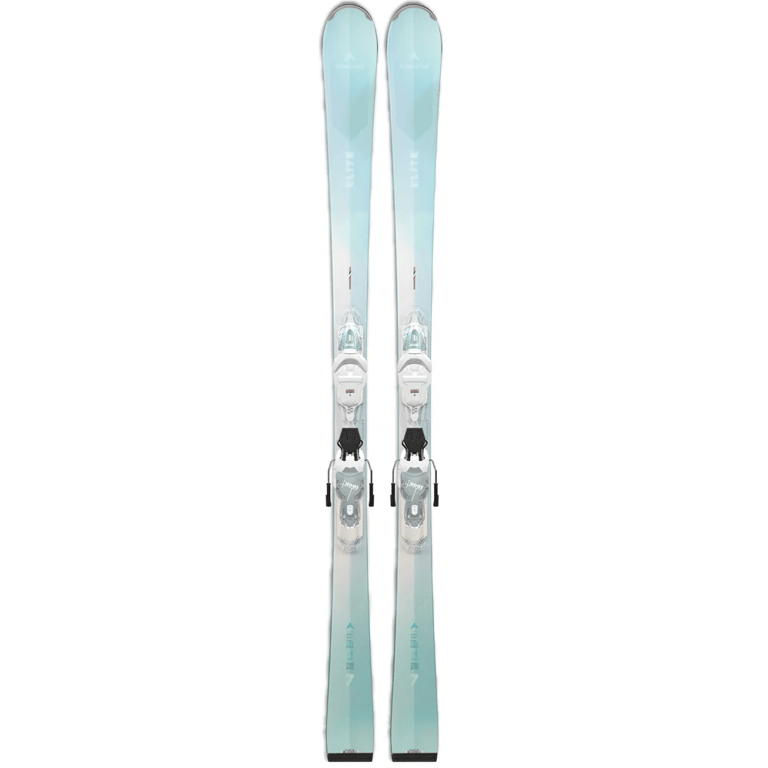 2027 E Lite 7 Ski w/ Binding