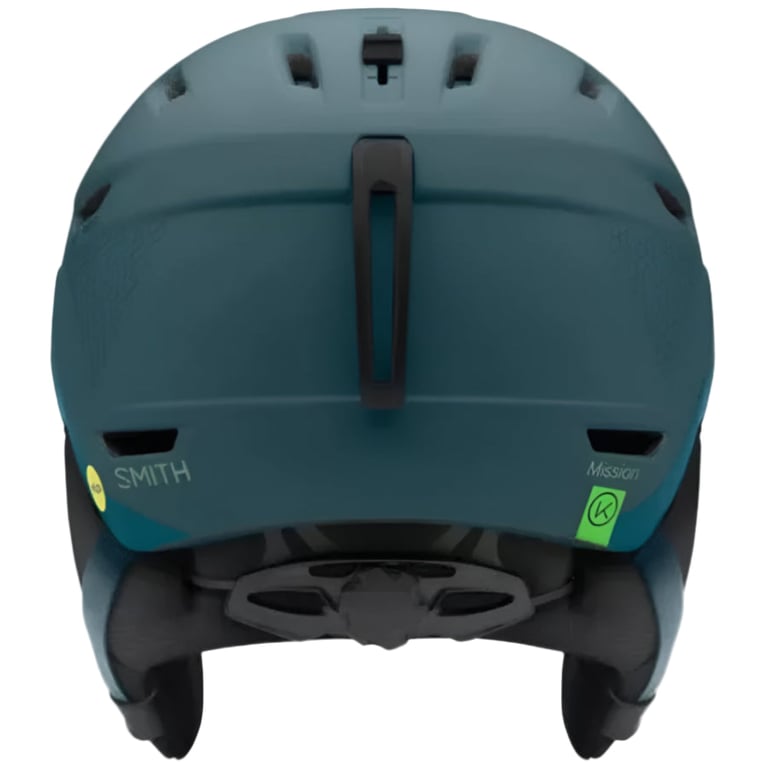 Mission MIPS Helmet