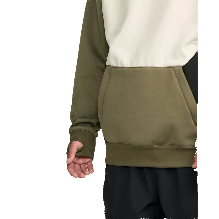 Volcom Hydro Riding Hoodie