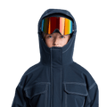 Chloe Kim Snowboard Jacket - Womens