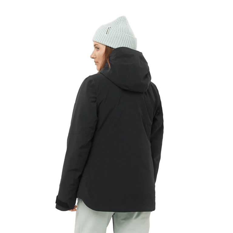 Brilliant 2.0 Ski Jacket - Womens