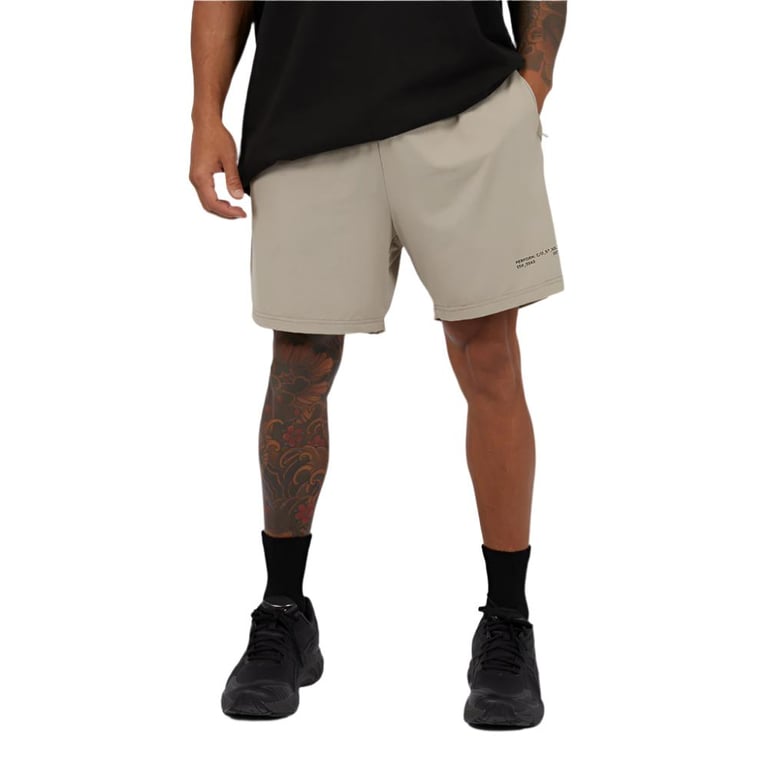Gains Gym Short