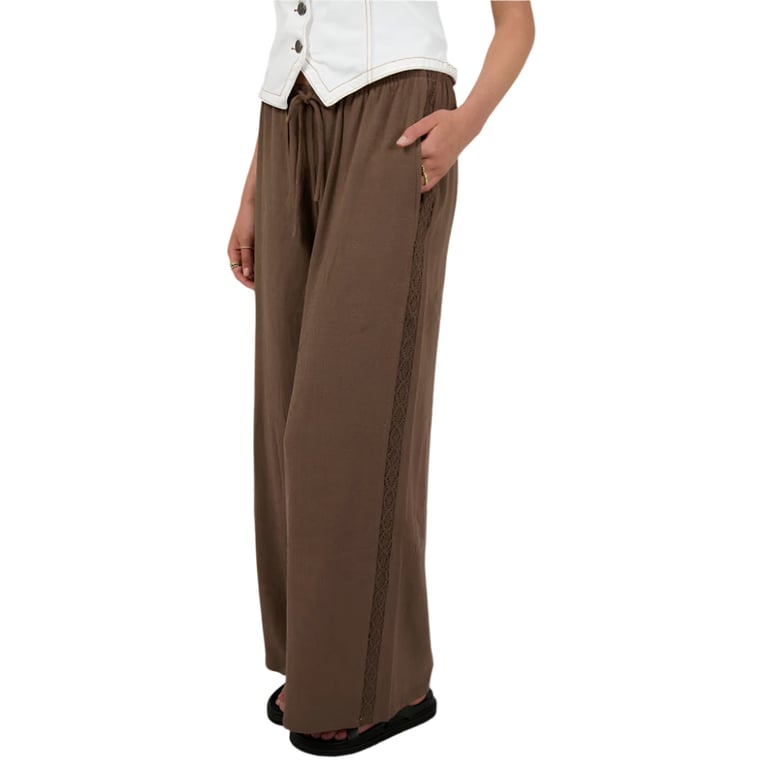 Toledo Pant - Womens