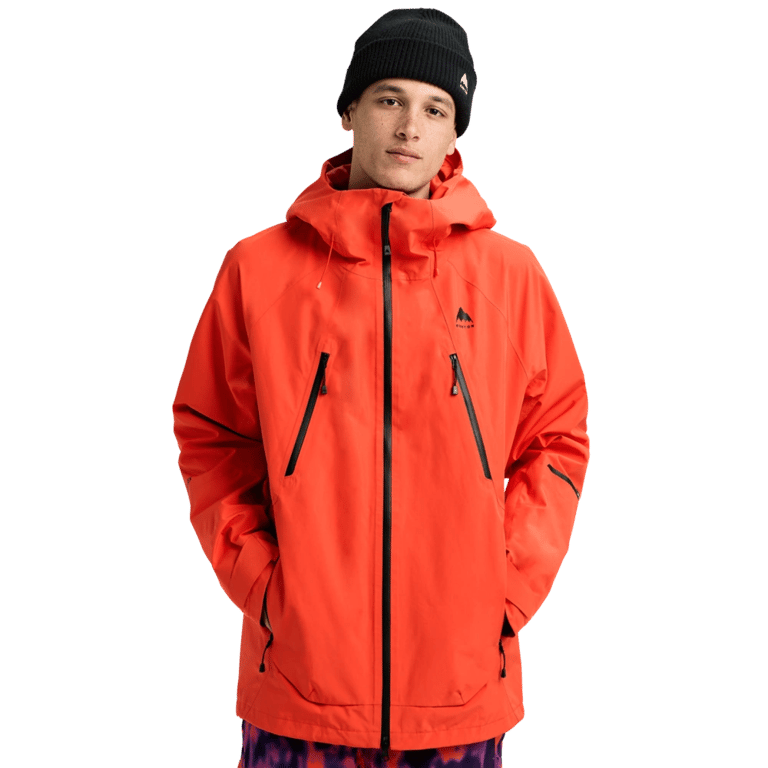 Reserve Gore-Tex Snowboard Jacket