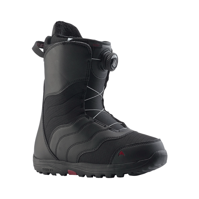 Mint BOA Snowboard Boots - Womens