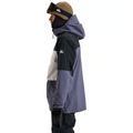 Forever Stretch Gore-Tex Snowboard Jacket