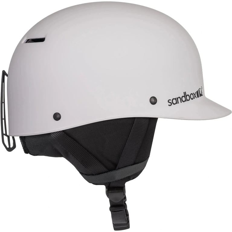 Classic 2.0 Snow Helmet
