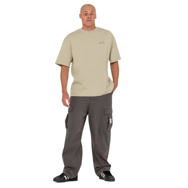 Registered Short Sleeve Tee