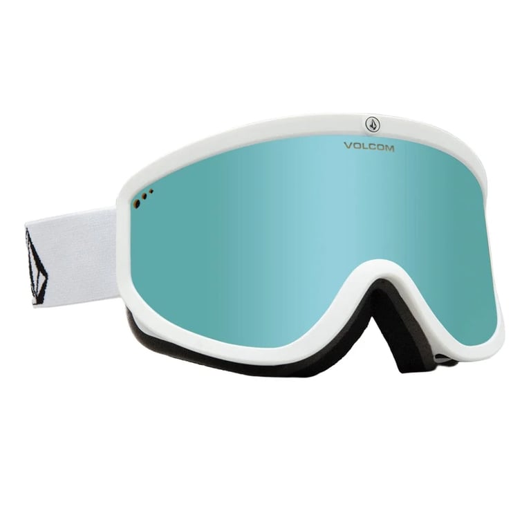 Footprints Goggle