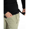 Trego 2L Ski Pants - Womens