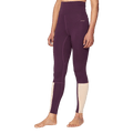 Geo Midweight Bottom - Womens