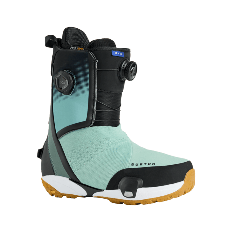 Waverange X Step On Snowboard Boots