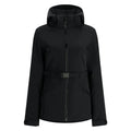 Glacial Softshell Ski Jacket - Womens