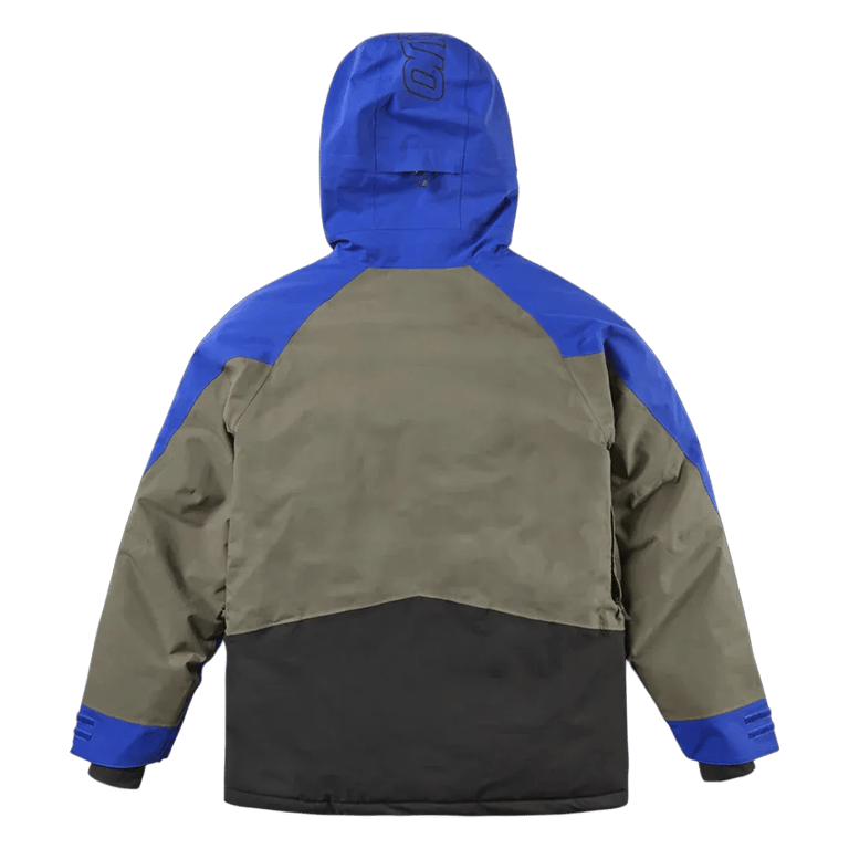 Lashed Insulated Snowboard Jacket