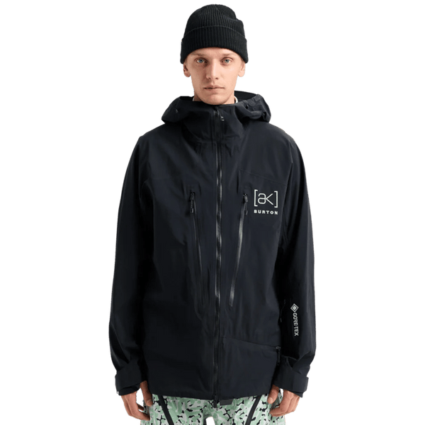 Burton AK Tuvak C-Knit Gore-Tex 3L Snowboard Jacket | Rhythm Burton AK Tuvak C-Knit Gore-Tex 3L Snowboard Jacket | Rhythm
