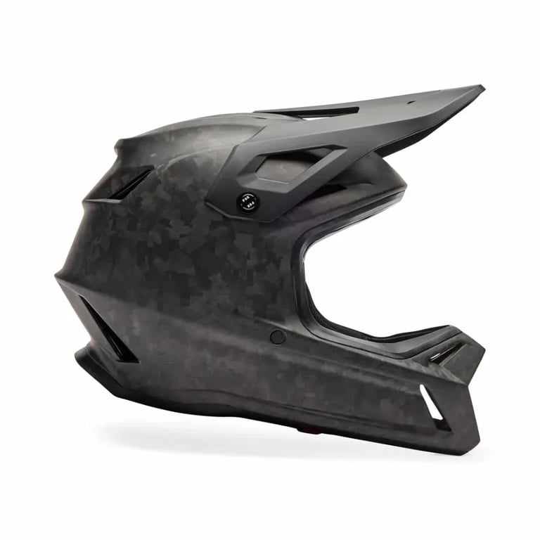 Rampage RS MTB Helmet
