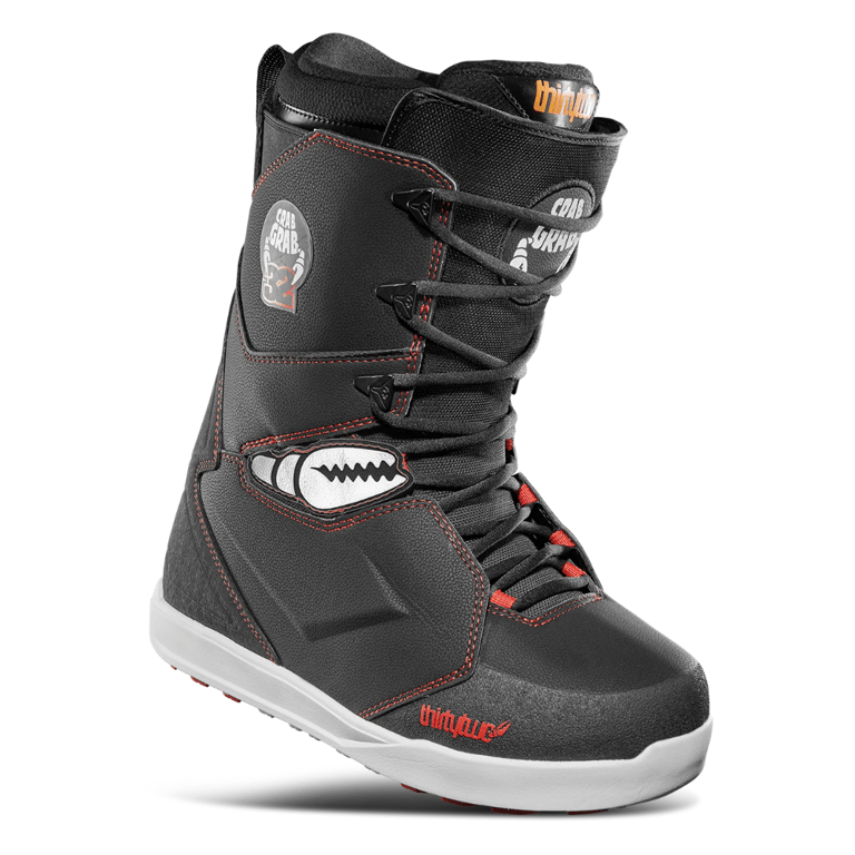 Lashed Crab Grab Snowboard Boots